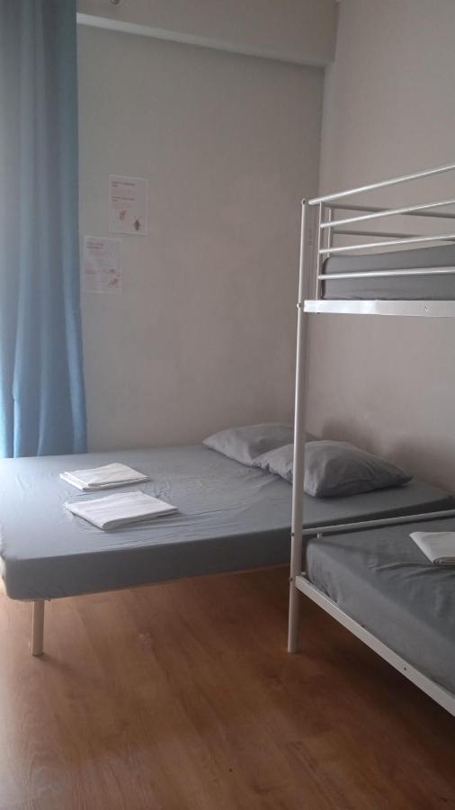 Ostello Open House #hostel Nizza