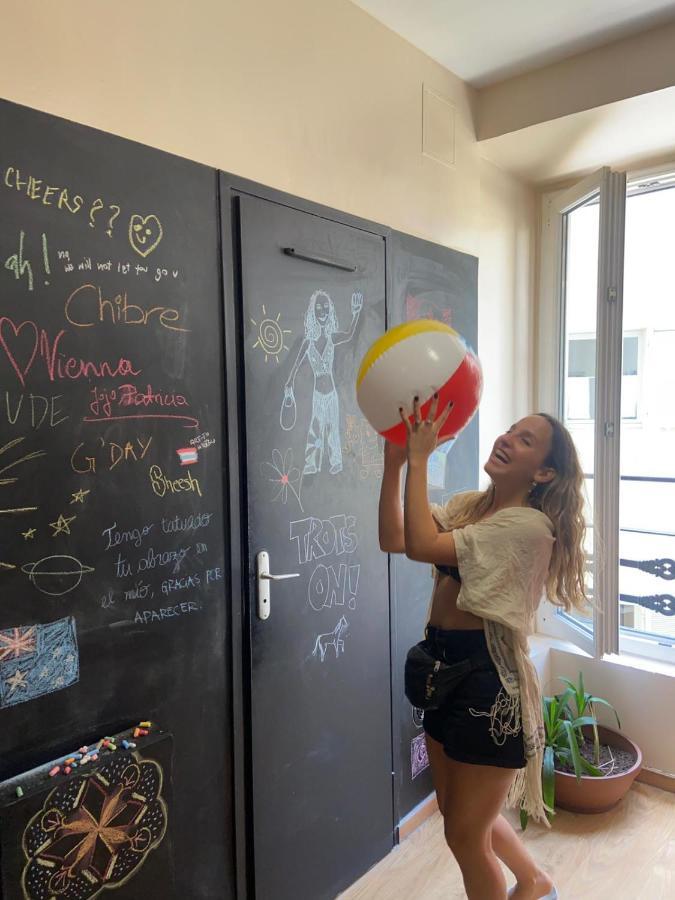 Ostello Open House #hostel *